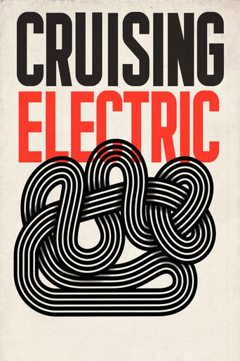 Cruising Electric (1980) movie poster