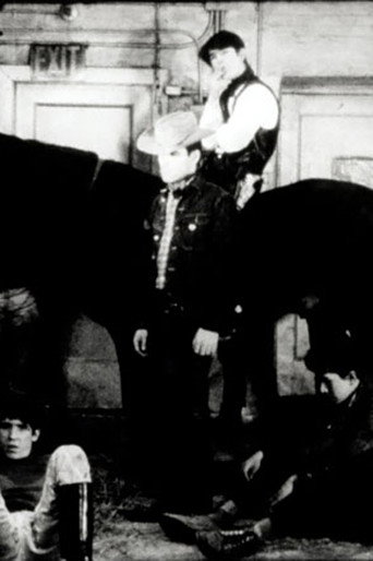 Horse movie poster