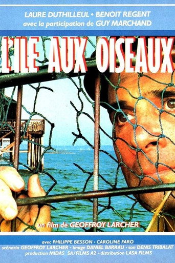 L'Île aux oiseaux movie poster