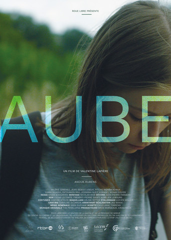 Dawn movie poster