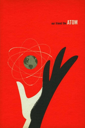 Our Friend the Atom movie poster