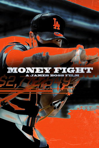 Money Fight movie poster