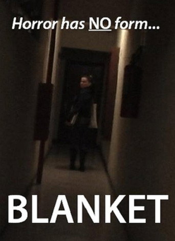 Blanket movie poster