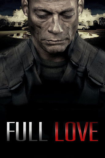 Full Love movie poster