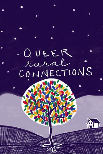 Queer Rural Connections movie poster