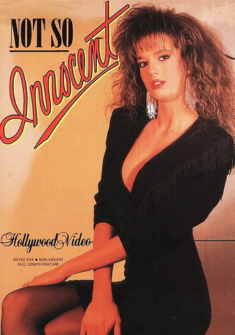 Not So Innocent movie poster