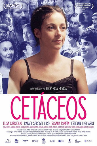 Cetaceans movie poster