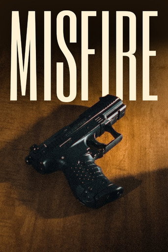 Misfire movie poster