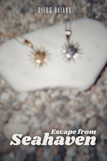 Escape from Seahaven movie poster