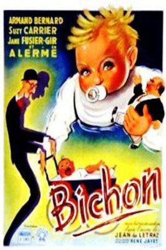 Bichon movie poster