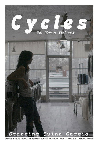 Cycles movie poster