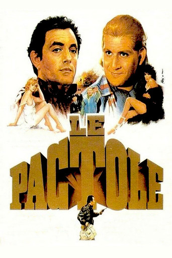 Le Pactole movie poster
