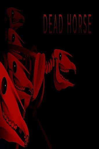 Dead Horse movie poster