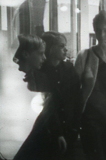 Image, Flesh and Voice movie poster