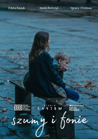 Hushes and Phonics movie poster