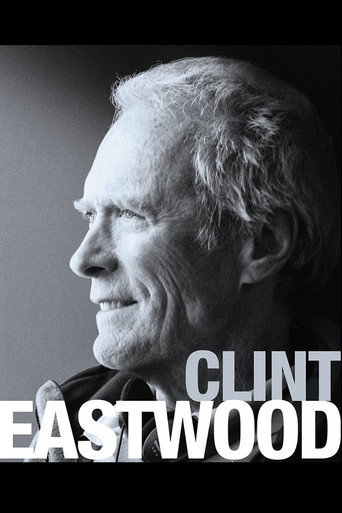 Clint Eastwood: Director movie poster