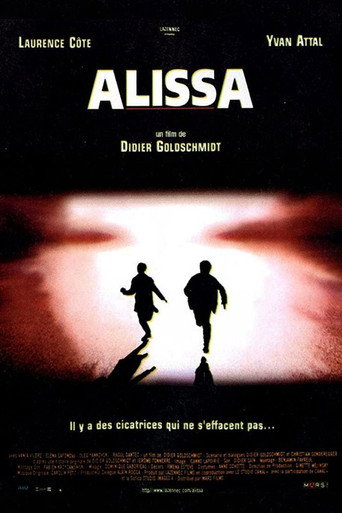 Alissa movie poster