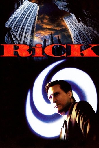 Rick movie poster