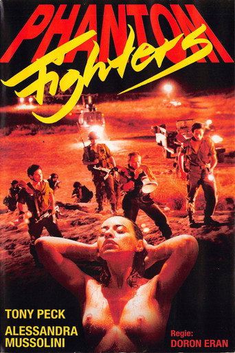 The Voice of Ein Harod movie poster
