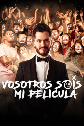 You Are My Movie movie poster