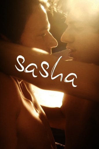 Sasha movie poster