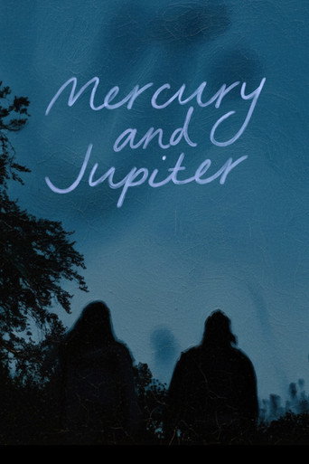 Mercury and Jupiter movie poster