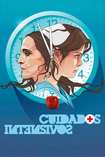 Cuidados Intensivos movie poster