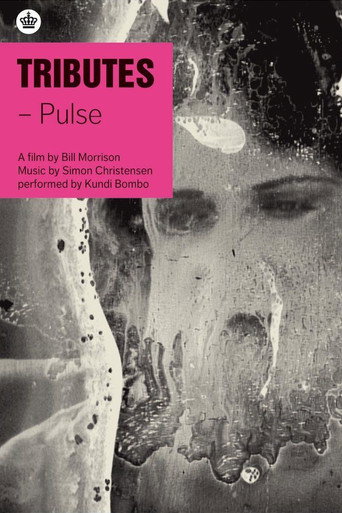 Tributes: Pulse movie poster