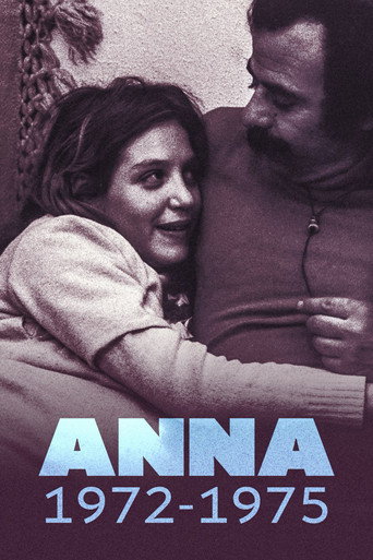 Fuori Campo di Anna movie poster