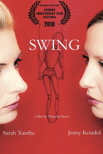 Swing movie poster
