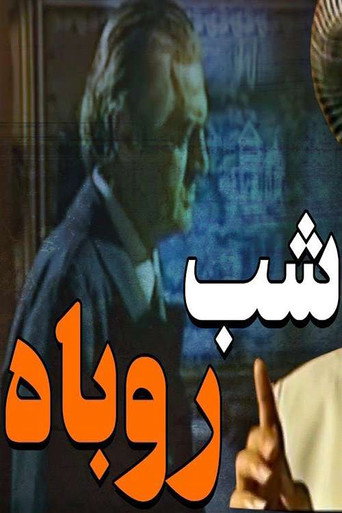 Night of Fox movie poster