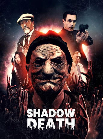 Shadow Death movie poster