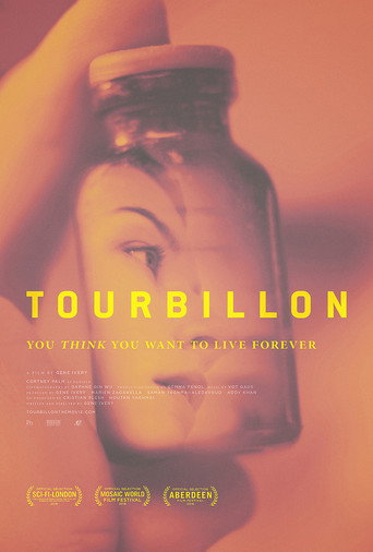 Tourbillon movie poster
