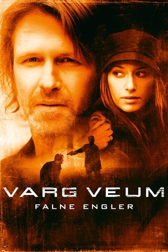 Varg Veum - Fallen Angels movie poster
