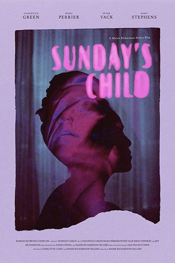 Sunday's Child movie poster