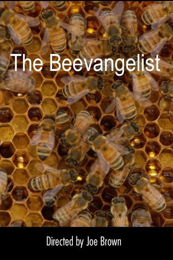 The Beevangelist movie poster