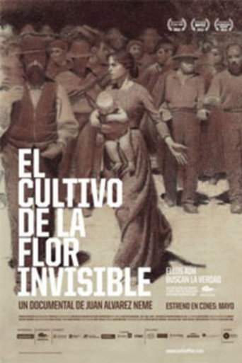 The Crop of the Invisible Flower movie poster