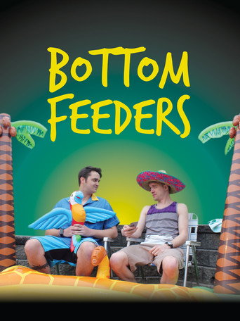 Bottom Feeders movie poster