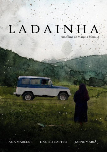 Ladainha movie poster