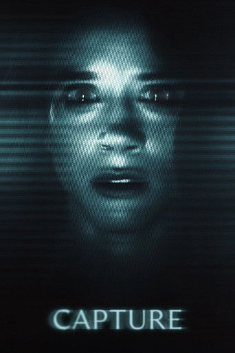 Capture movie poster
