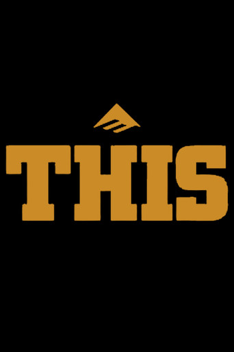 Emerica - THIS movie poster