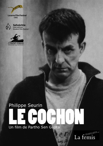 Le Cochon movie poster