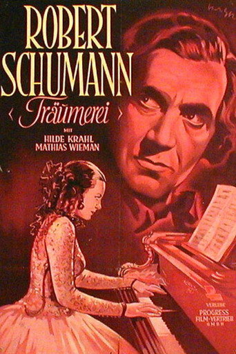 Träumerei movie poster