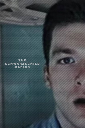 The Schwarzschild Radius movie poster