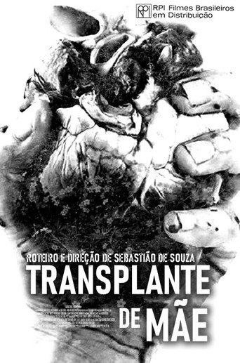 Transplante de Mãe movie poster