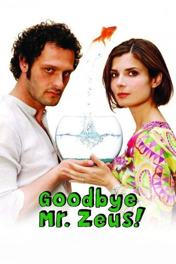 Goodbye Mr. Zeus! movie poster