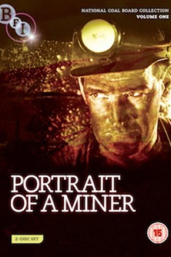 Songs of the Coalfields movie poster