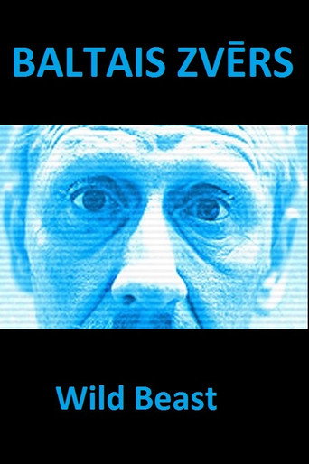 Wild Beast movie poster