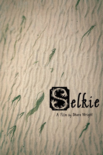 Selkie movie poster
