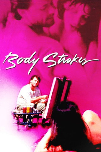 Body Strokes movie poster